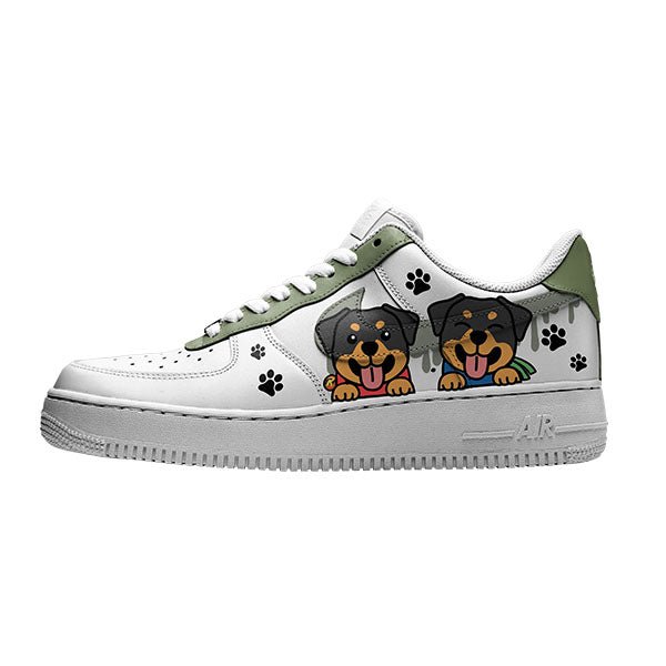 Air Force1 Personalizado Mascotas - Art Force Custom